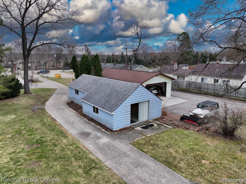 3453 Ormond Road, White Lake, MI 48383 — Photo 29
