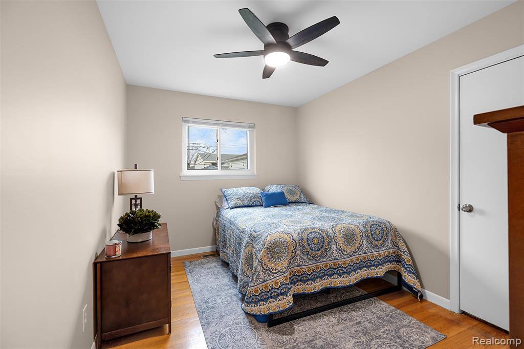 8731 N Hubbard Street, Westland, MI — Photo 14
