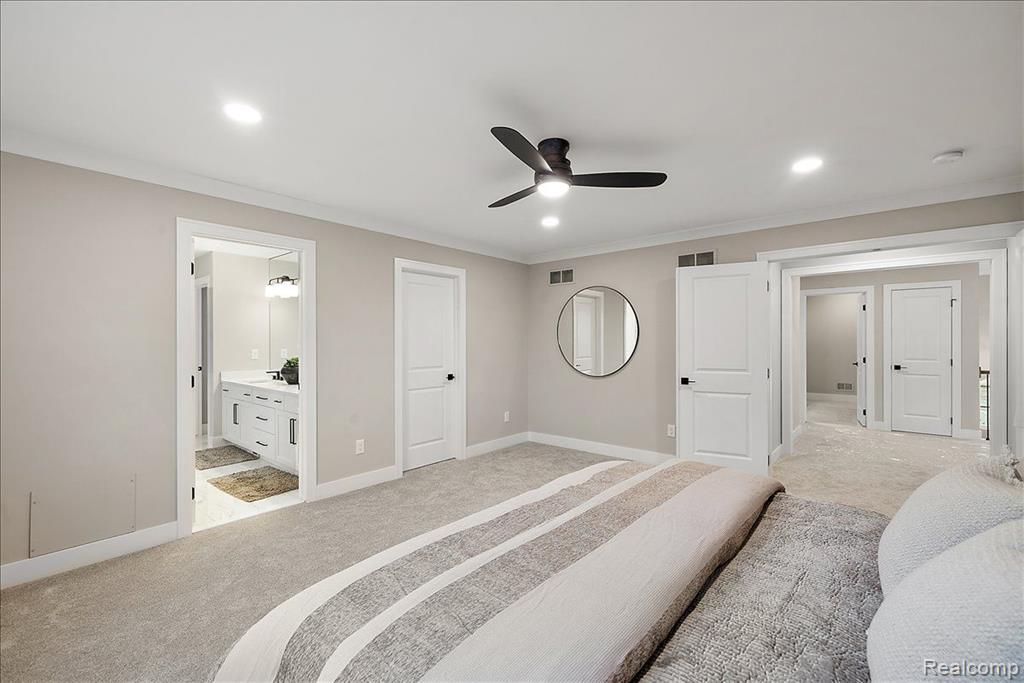 50896 MISTWOOD Drive, Macomb, MI 48042 — Photo 61