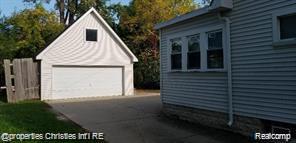 90 Marquette Street, Pontiac, MI 48342 — Photo 3