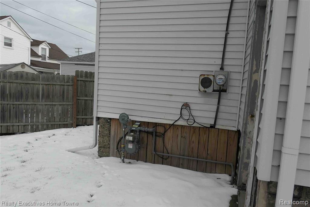 1409 Kearney Street, Port Huron, MI 48060 — Photo 19