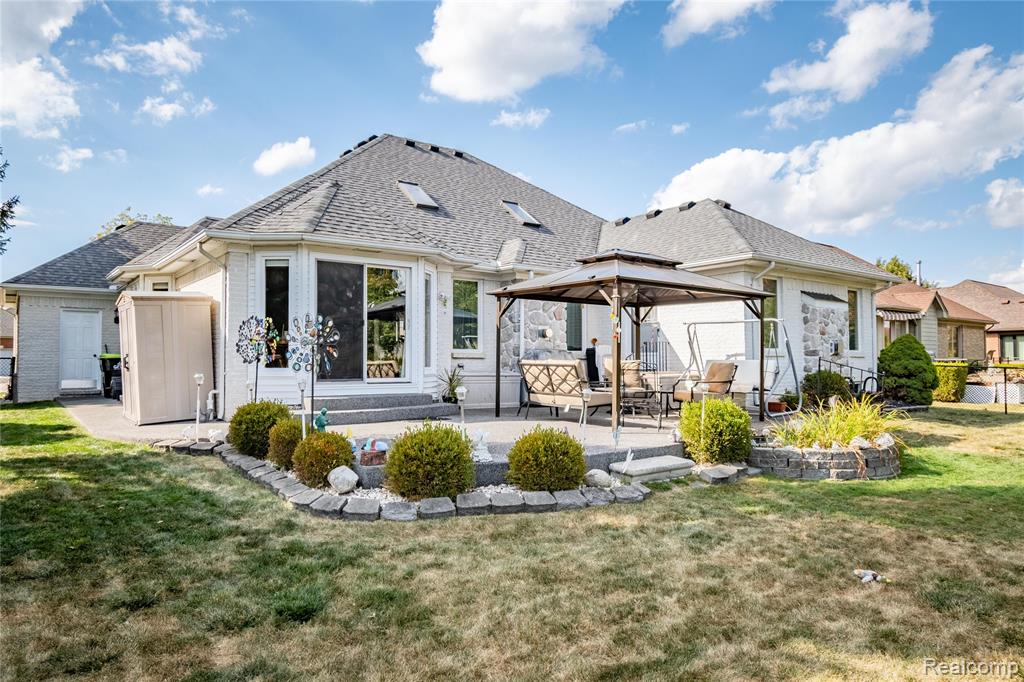 54676 Carnation Drive, Macomb, MI 48042 — Photo 44