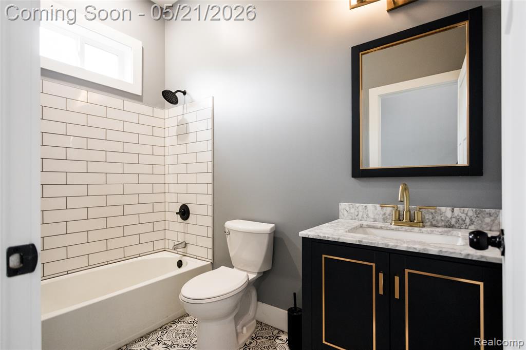 3714 23rd Street, Detroit, MI 48208 — Photo 9