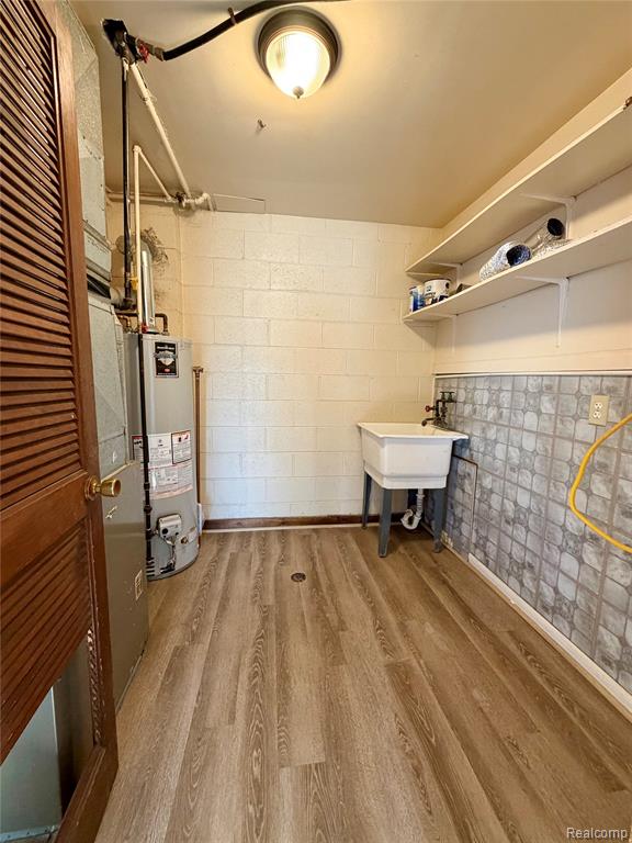 834 E CROSS #2B Street, Ypsilanti, MI 48198 — Photo 10