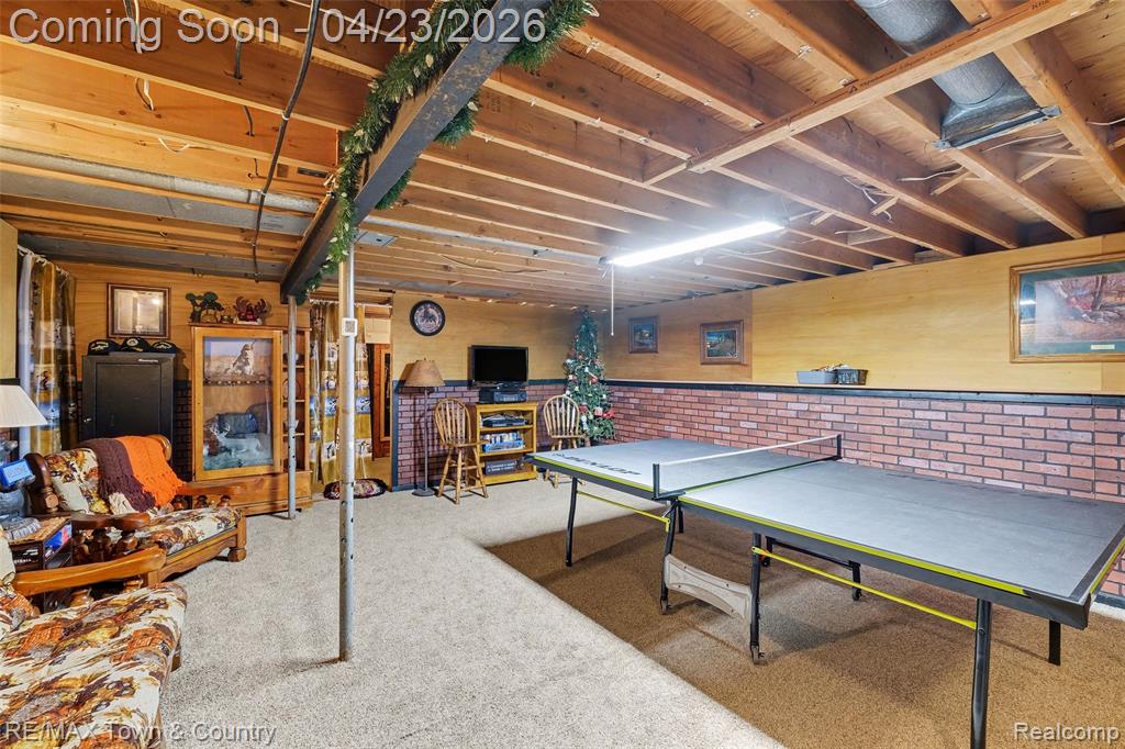 5163 Blossom Drive, Flushing, MI 48433 — Photo 24