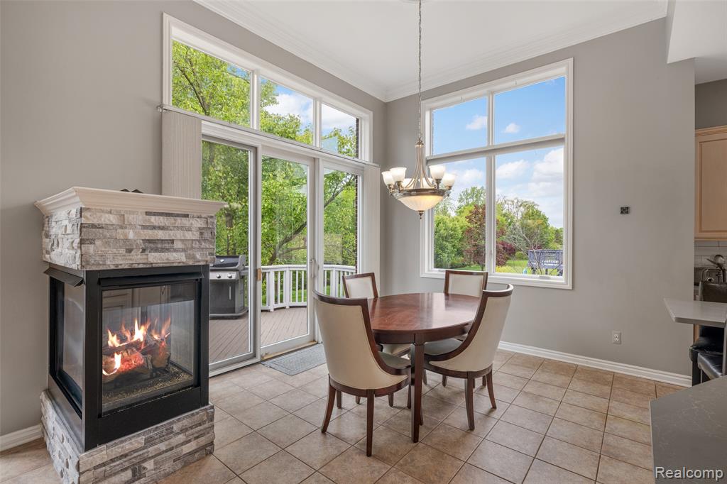 55161 Whitney Drive, Shelby Twp, MI 48315 — Photo 14