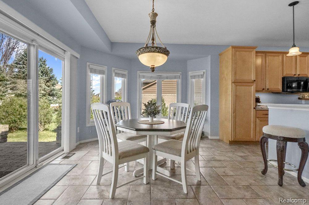 8247 Washington Woods Drive, Washington, MI — Photo 13