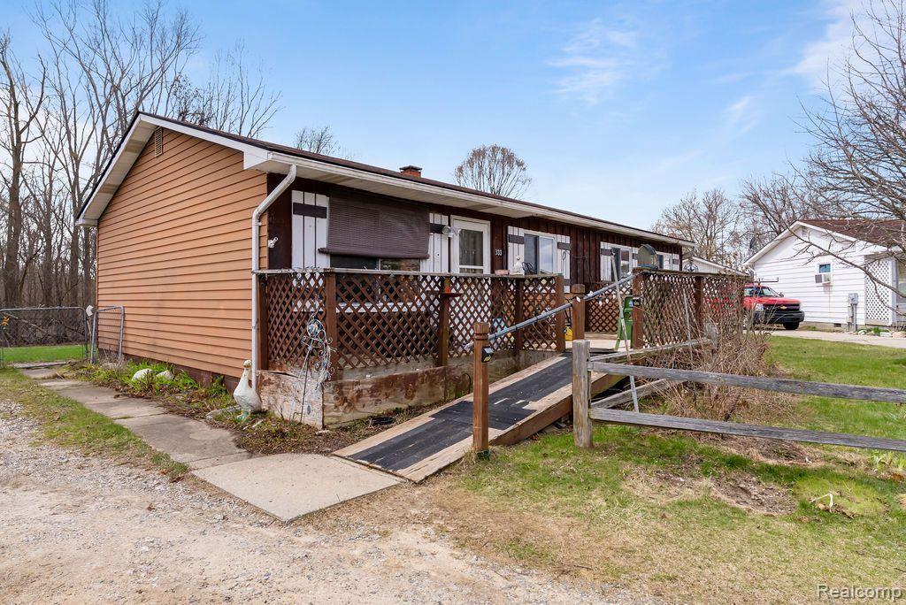 333 FAIRFIELD, Holly, MI 48442 — Photo 4