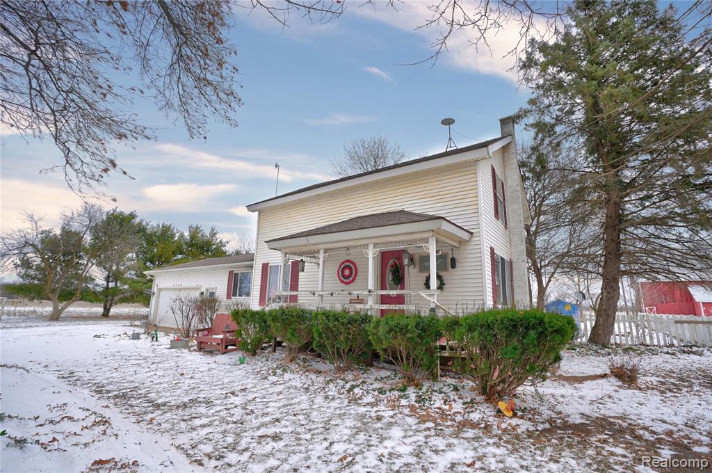 4148 N Williams Road, MI 48879 — Photo 2
