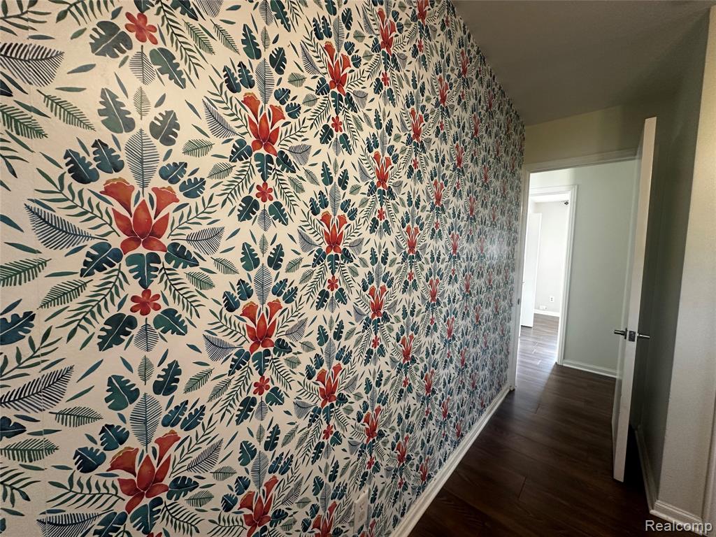 4614 Olivia Avenue, Royal Oak, MI 48073 — Photo 13