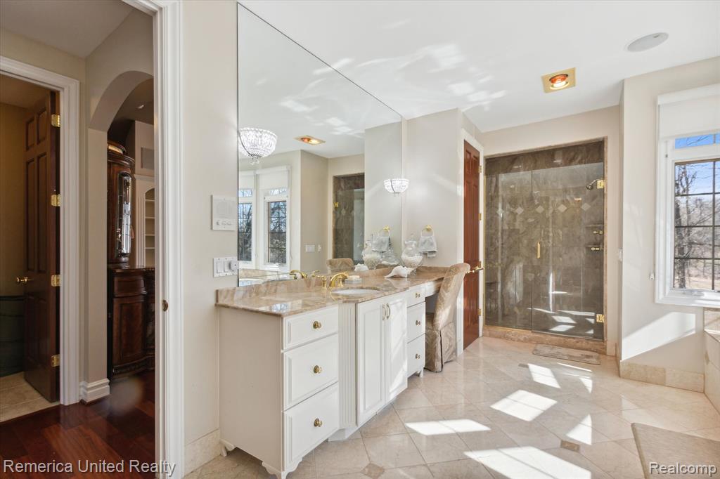 1221 Wilderness Hills Trail, Pinckney, MI 48169 — Photo 42
