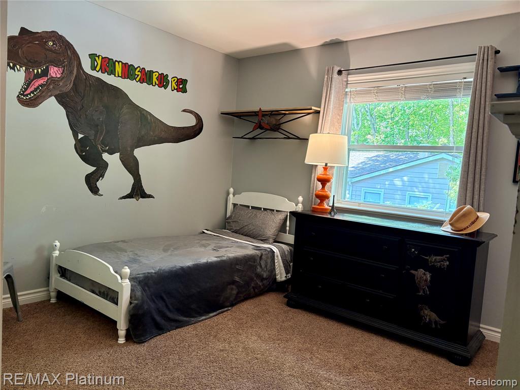 1707 Maxfield Road, Hartland, MI 48353 — Photo 13