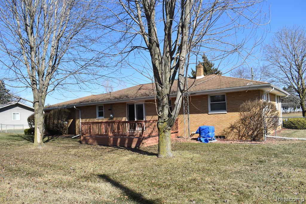 5211 N FOWLERVILLE Road N, Fowlerville, MI 48836 — Photo 21