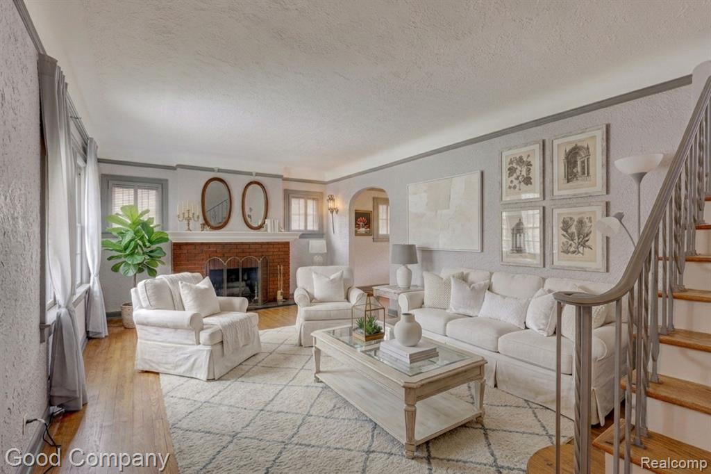 6464 Coleman Street, Dearborn, MI 48126 — Photo 2