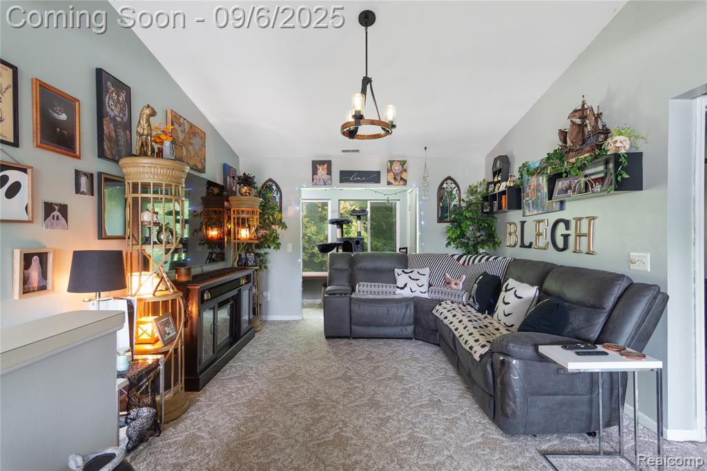 48 Rosebud Lane, Mount Clemens, MI 48043 — Photo 3