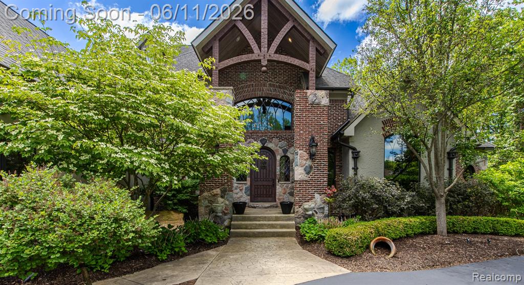 6265 Crest Forest Court E, Clarkston, MI 48348 — Photo 80