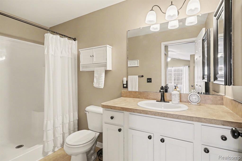 3379 Kneeland Circle, 108, Howell, MI 48843 — Photo 28