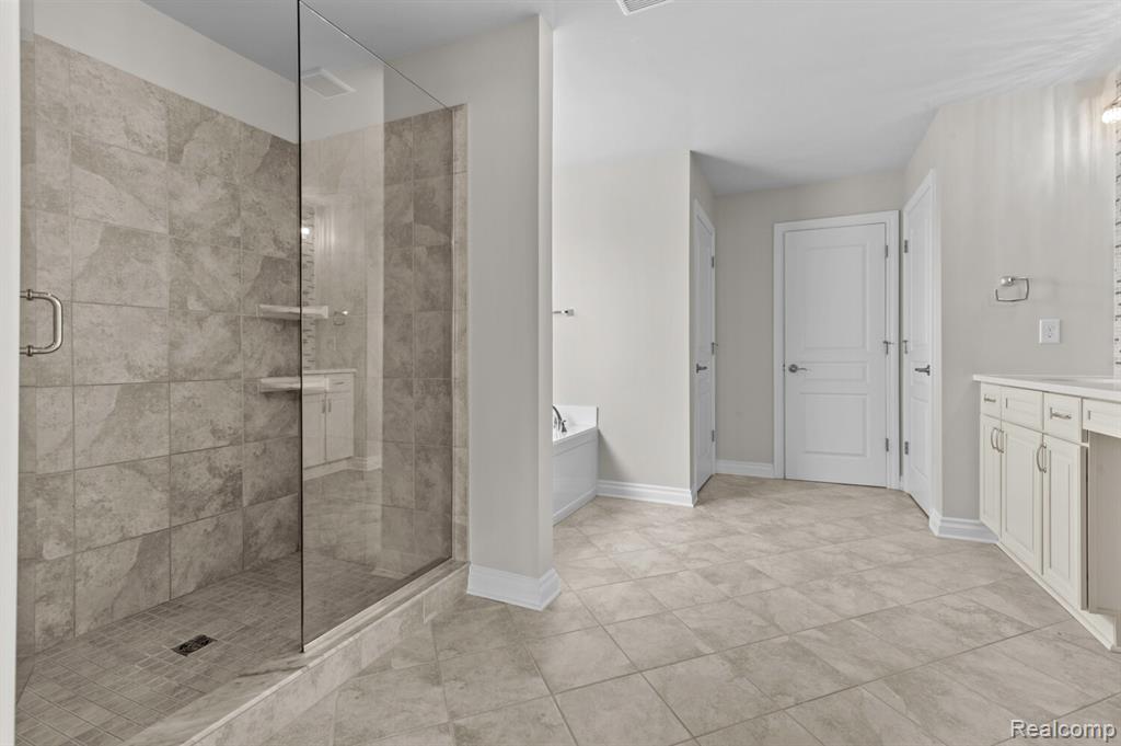 1526 Hickory Ridge Court, Canton, MI 48187 — Photo 23