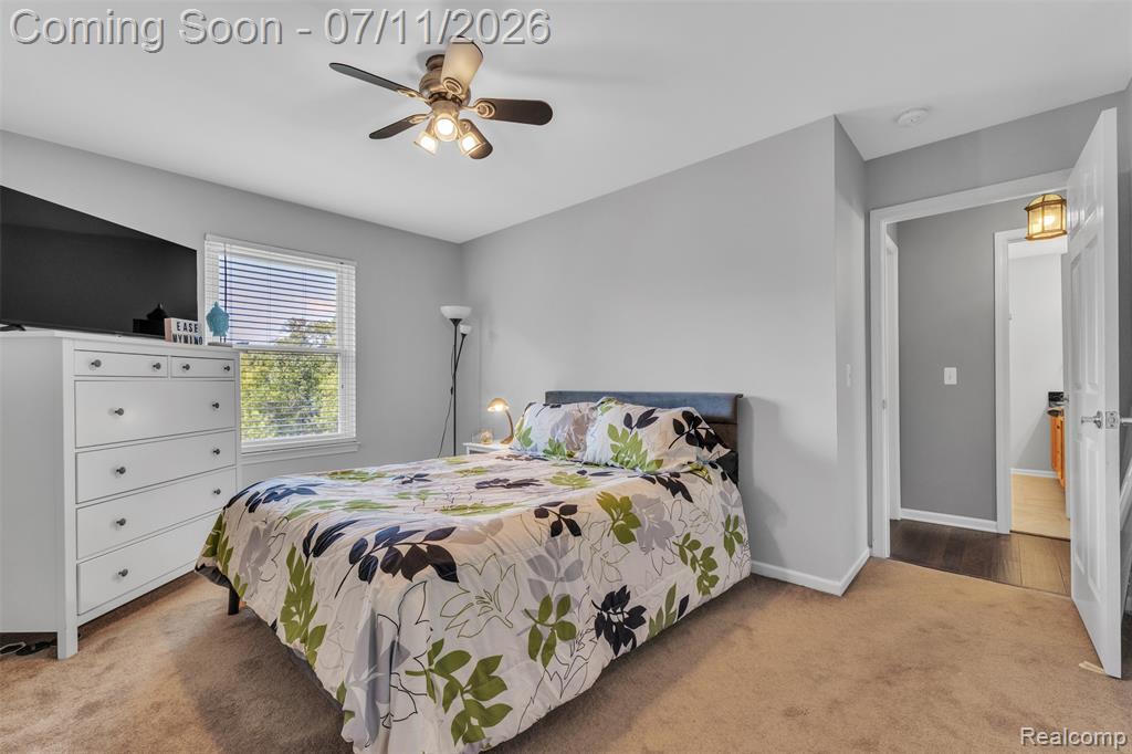 3955 Forest Edge Drive, Commerce Twp, MI 48382 — Photo 35