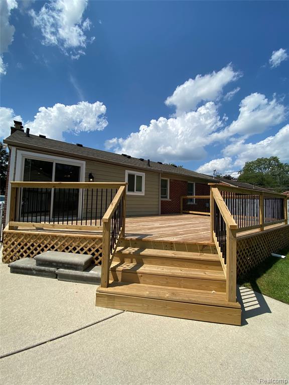 9834 Brookfield Street, Livonia, MI 48150 — Photo 65