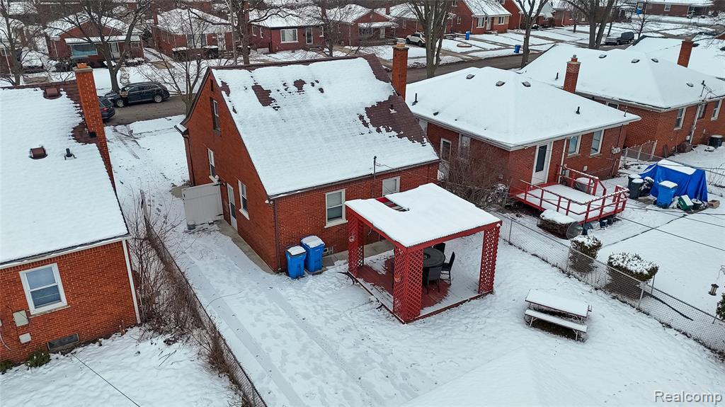 8467 Riverview Street, Dearborn Heights, MI 48127 — Photo 35