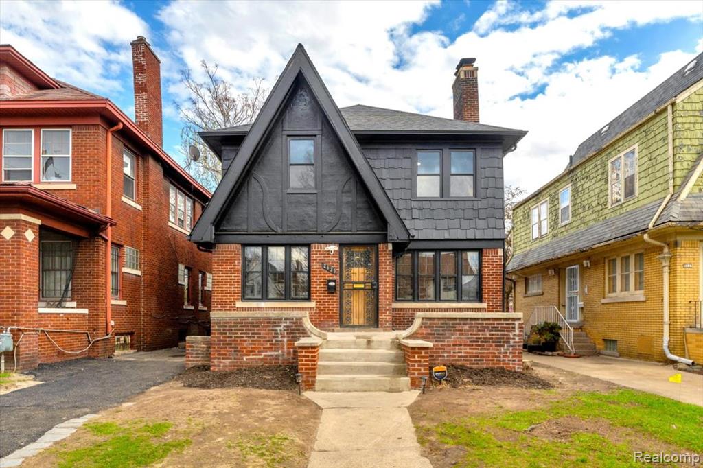 2633 Collingwood Street, Detroit, MI 48206 — Photo 3