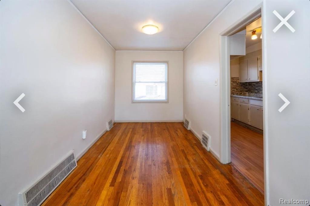 16031 E 7 MILE Road, Detroit, MI 48205 — Photo 4