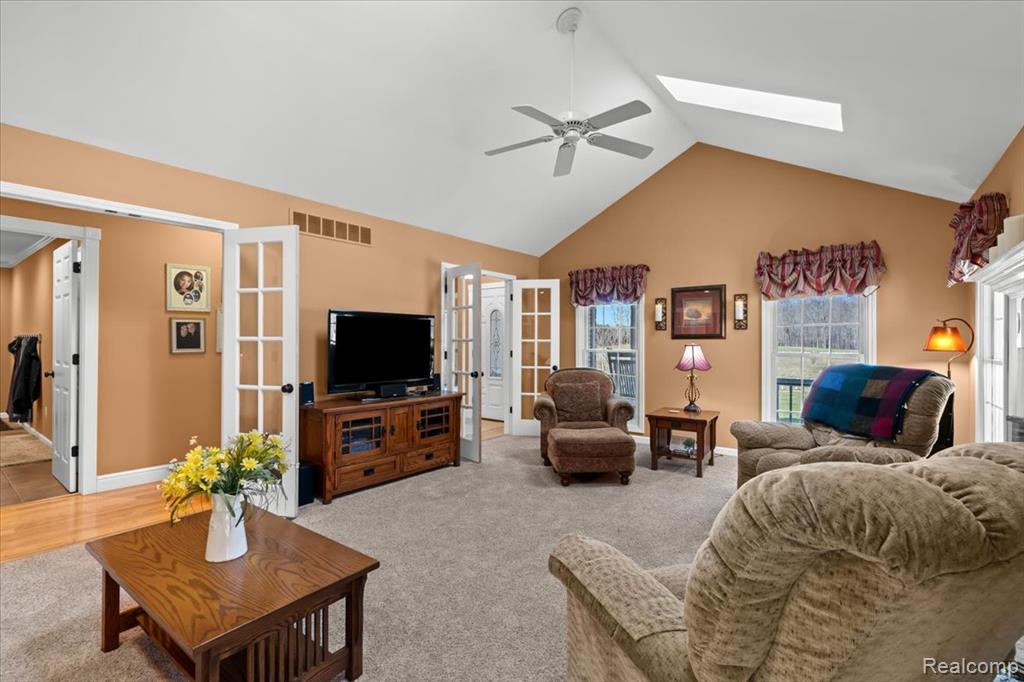 80442 WOODRIDGE Lane, Romeo, MI 48065 — Photo 4
