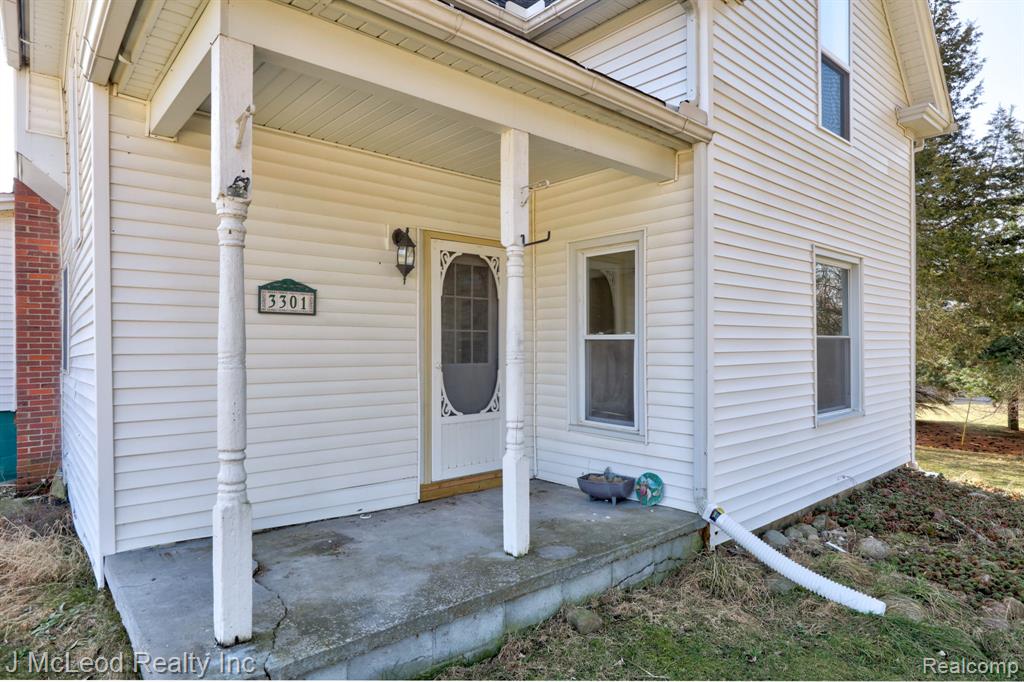 3301 Hanlin Road, Millington, MI 48746 — Photo 38