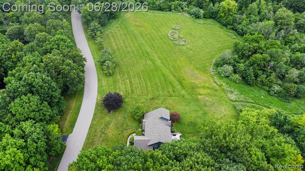 9230 Kelly Lake Drive, Clarkston, MI 48348 — Photo 46