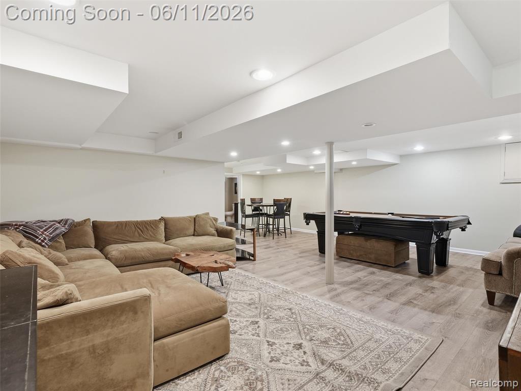 4133 Berkshire Road, Royal Oak, MI 48073 — Photo 22