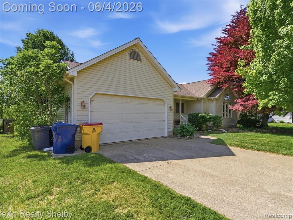 4154 Union, Dryden, MI 48428 — Photo 30