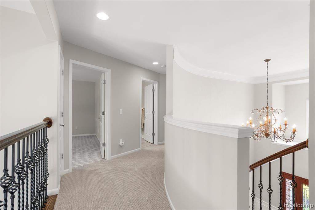 50548 AMBERLEY Boulevard, Canton, MI 48187 — Photo 29