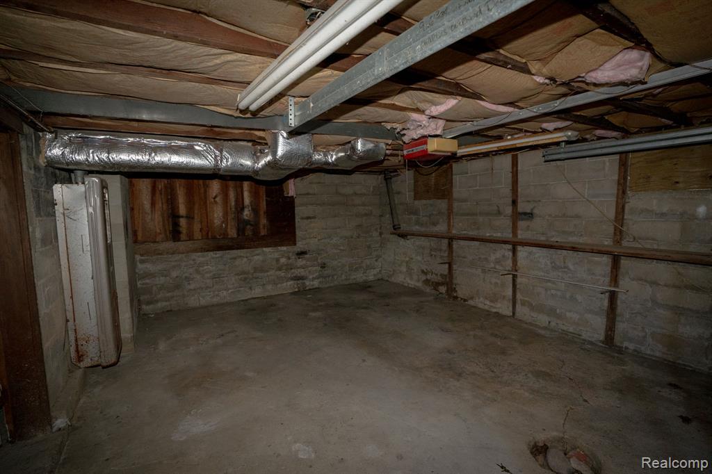 200 North Street, Whittemore, MI 48770 — Photo 34