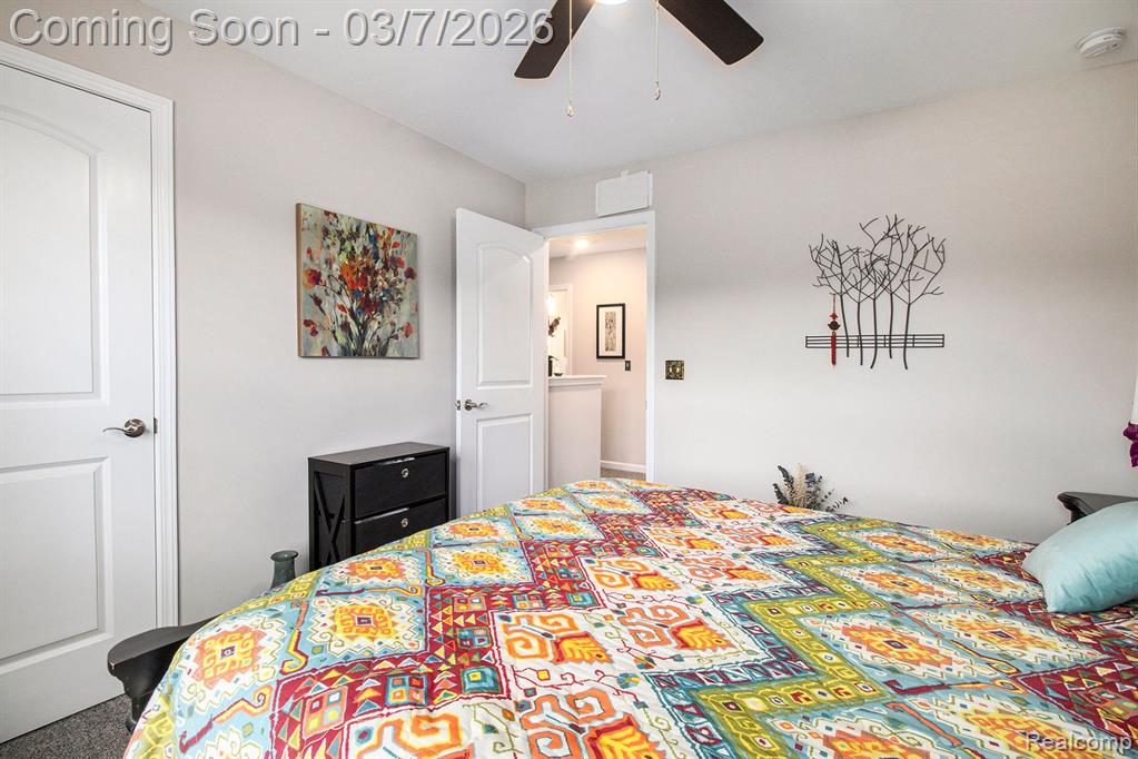 430 Trestle Drive, Howell, MI 48843 — Photo 25