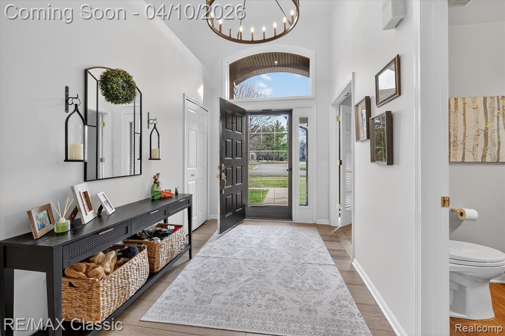 7394 Water Oaks, West Bloomfield, MI 48324 — Photo 6