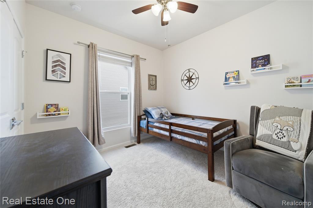 8155 Alyssa Drive, Brighton, MI 48116 — Photo 19