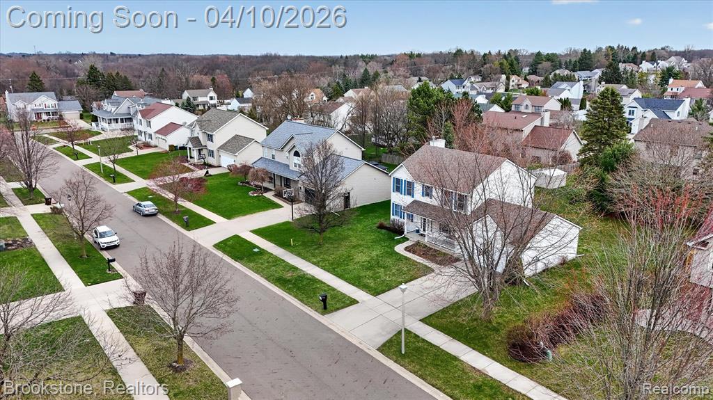 12359 Mission Hills Drive, Dewitt, MI 48820 — Photo 59