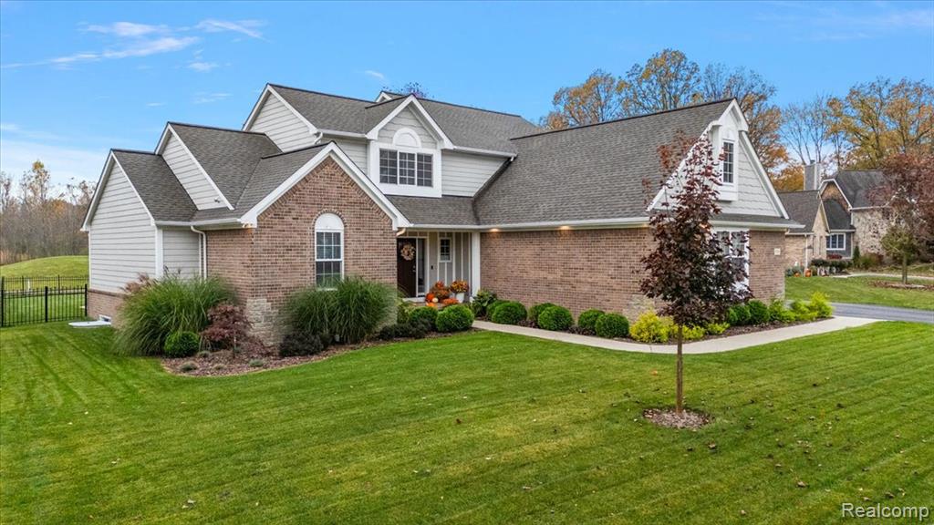 5839 Westwood Drive, Grand Blanc, MI 48439 — Photo 66