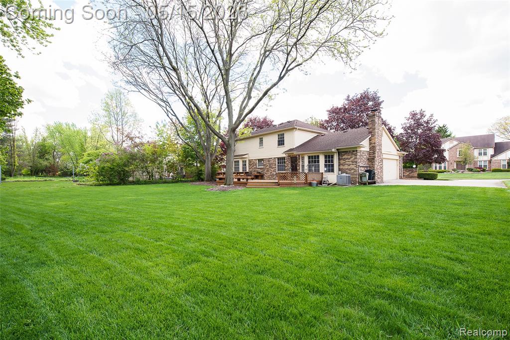 9600 Winterset Circle, Plymouth, MI 48170 — Photo 8