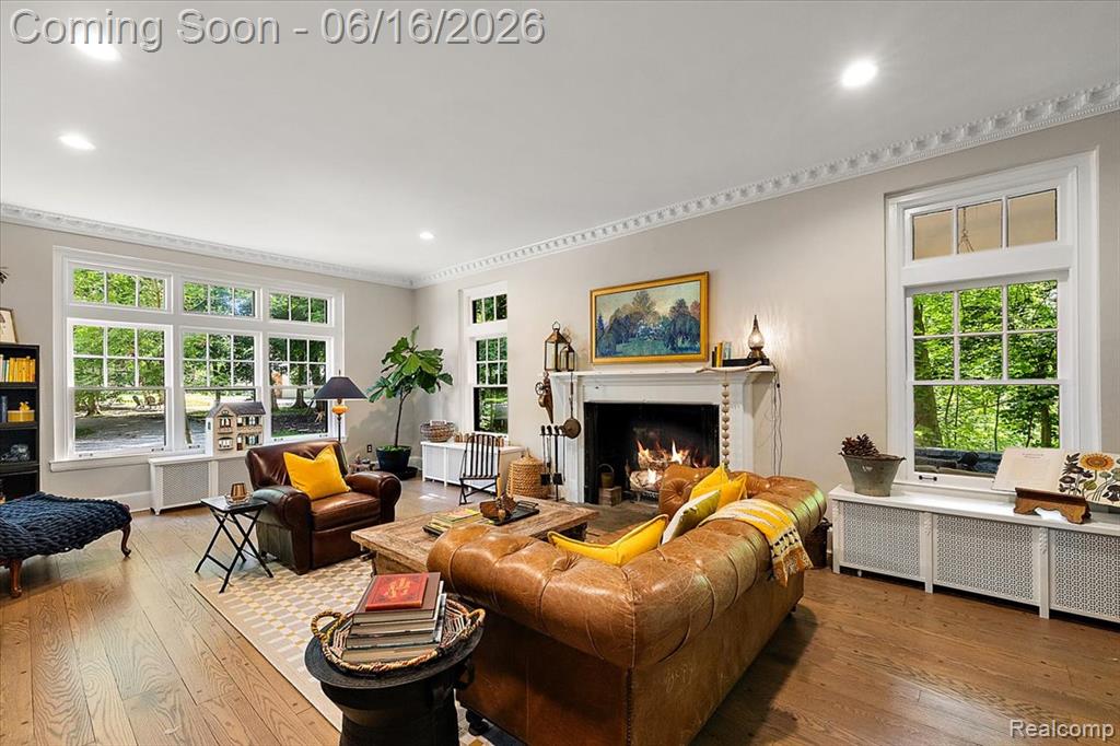 31505 Kennoway Court, Beverly Hills, MI 48025 — Photo 7