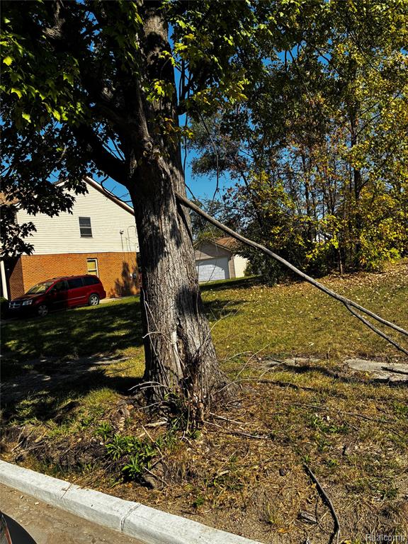 19446 Troy pl Place, Detroit, MI 48203