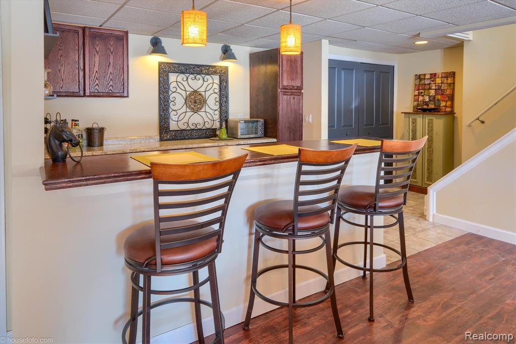 2051 E Oakwood Road, Oxford, MI 48370 — Photo 58