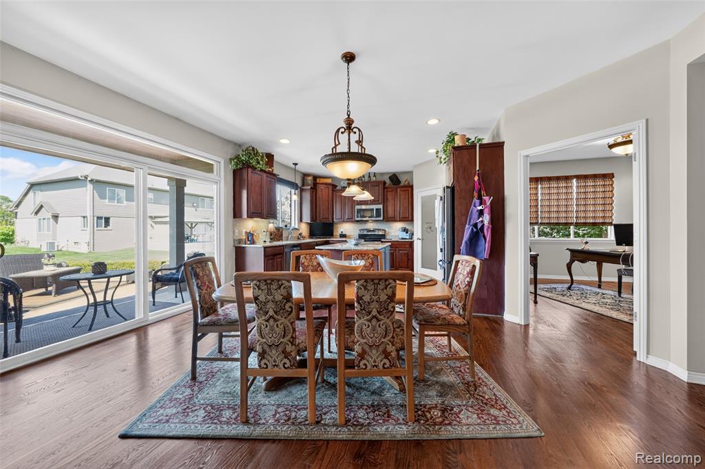 17785 Goldeneye Drive, Clinton Twp, MI 48038 — Photo 13
