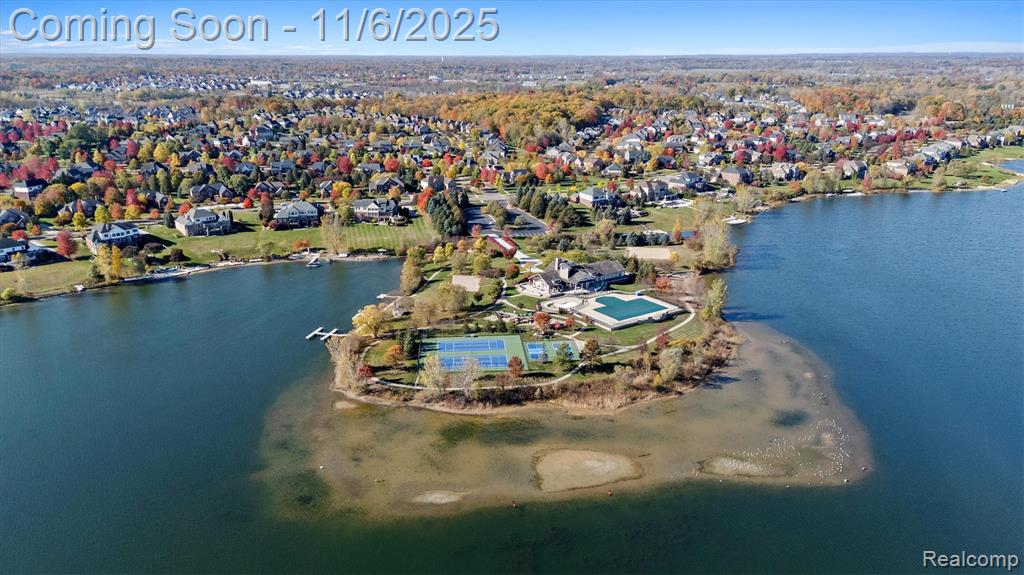 50623 Chesapeake Drive, Novi, MI — Photo 80