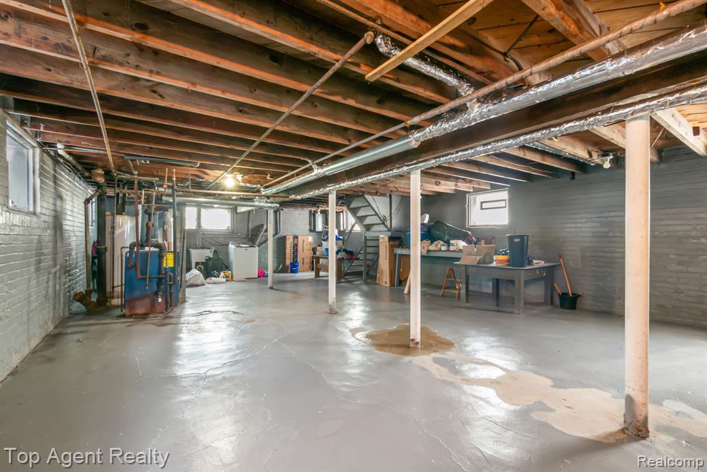 3958 Buckingham Avenue, Detroit, MI 48224 — Photo 39