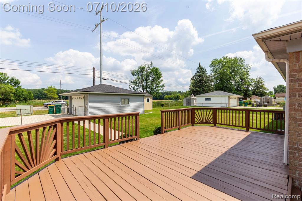 9807 Fairbanks Street, Belleville, MI 48111 — Photo 39