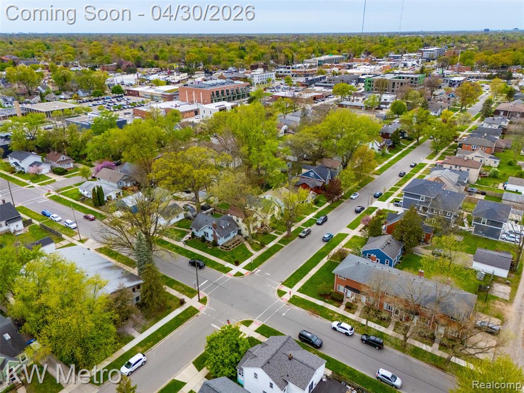 416 E Breckenridge Street, Ferndale, MI 48220 — Photo 27