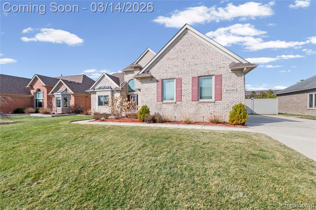 18890 Church Hill Drive, Riverview, MI 48193 — Photo 4