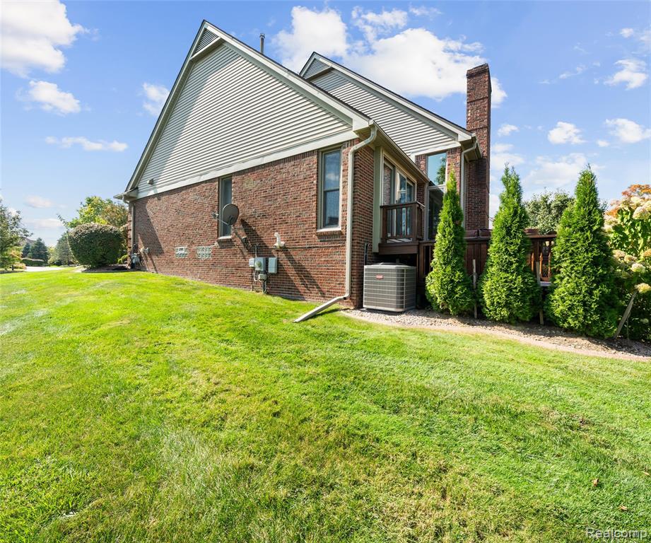 49068 Poppleton Court, Canton, MI 48187 — Photo 81